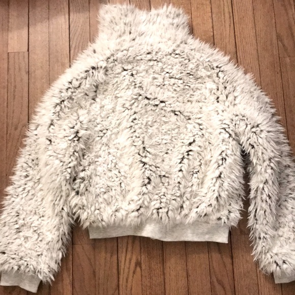 Vici Snow Angel Jacket - Picture 7 of 7